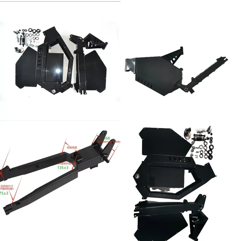 for Stealth Bomber Ebike Frame - đánh giá và giá 8000W Stealth Bomber Ebike