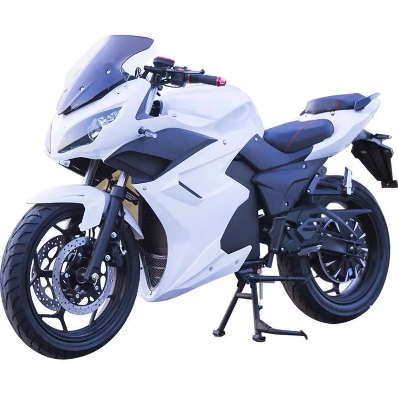 DPX New Model 3000w 5000w 1000 - đánh giá và giá 72V 5000W Electric Motorcycle