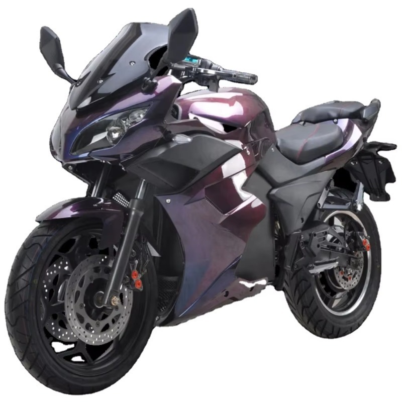 DPX New Model 3000w 5000w 1000 - đánh giá và giá 72V 5000W Electric Motorcycle