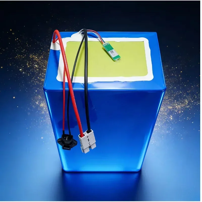 XM 72V LiFePO4 Battery Pack 30 - đánh giá và giá 72V 60Ah Lifepo4 Battery Pack