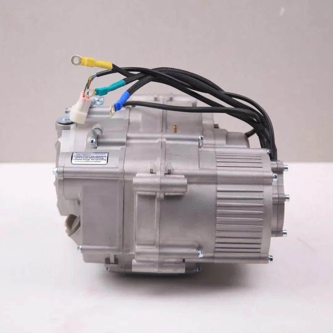72V 3000W Electric Motorbike C - đánh giá và giá Mid Drive Motor Kit 72V 3000W