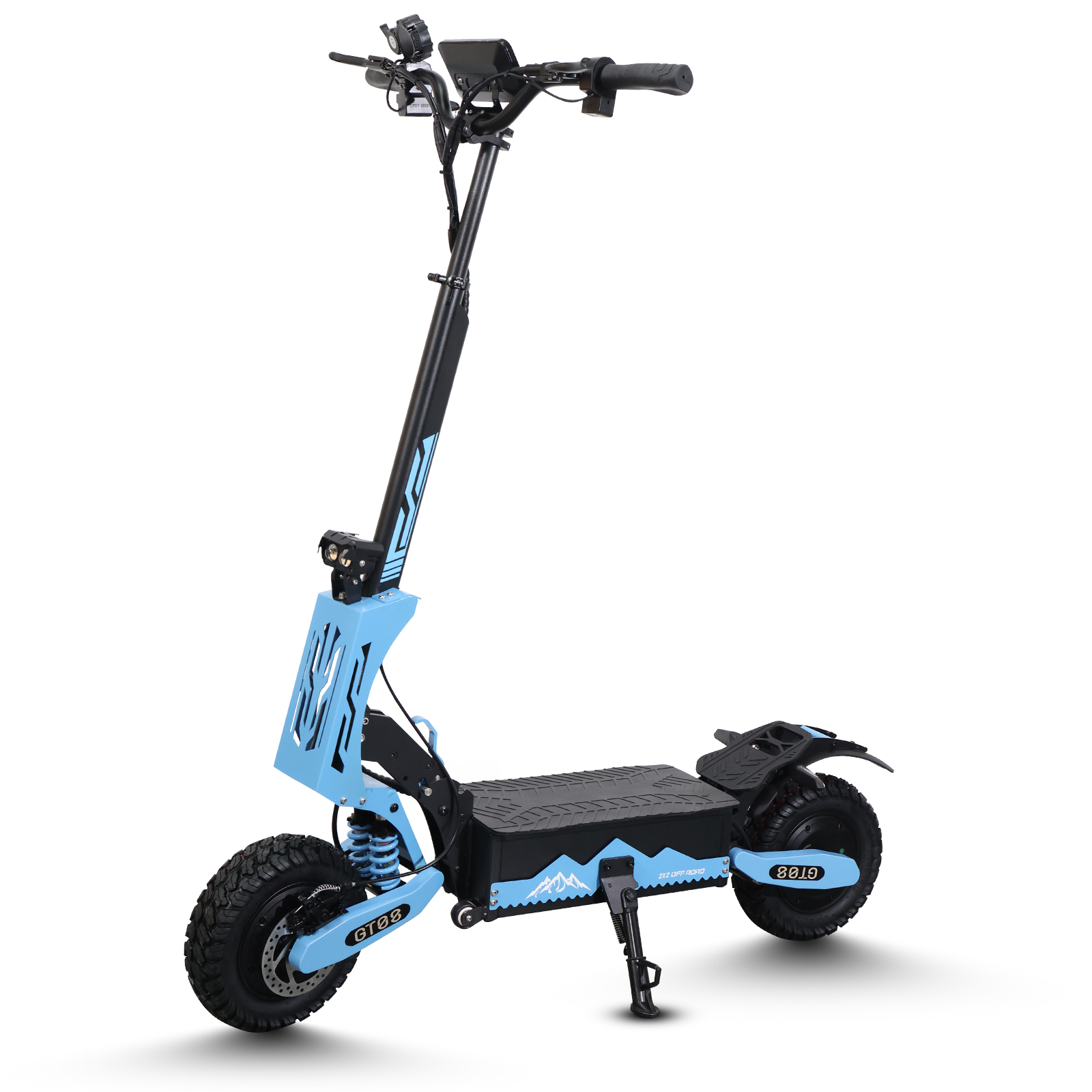Arwibon 5600W Adult Electric S - đánh giá và giá 60V 5600W Dual Motor Electric Scooter