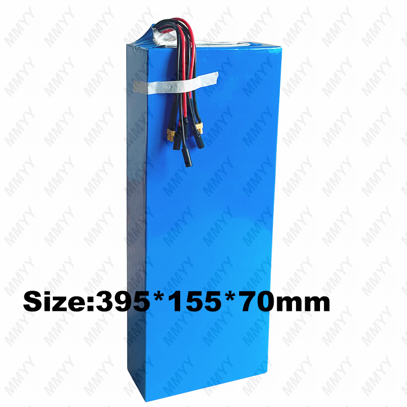 60V 30Ah Lithium Battery Pack  - đánh giá và giá 60V 30Ah Electric Scooter Battery