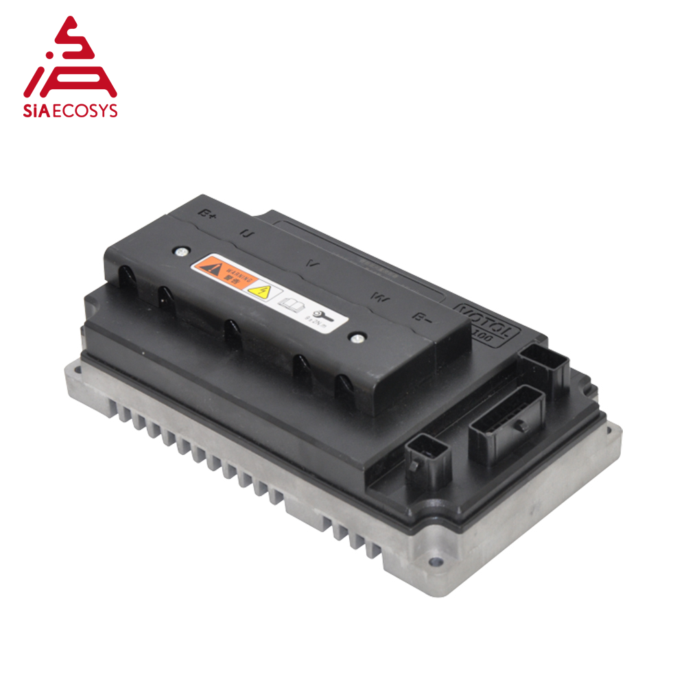 QSMOTOR QS138 3000W 72V 100KPH - đánh giá và giá Mid Drive Motor Kit 72V 3000W
