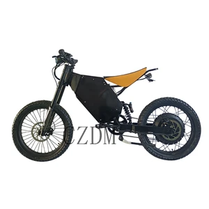 2026 3000W 5000W 8000W Enduro  - đánh giá và giá 8000W Stealth Bomber Ebike