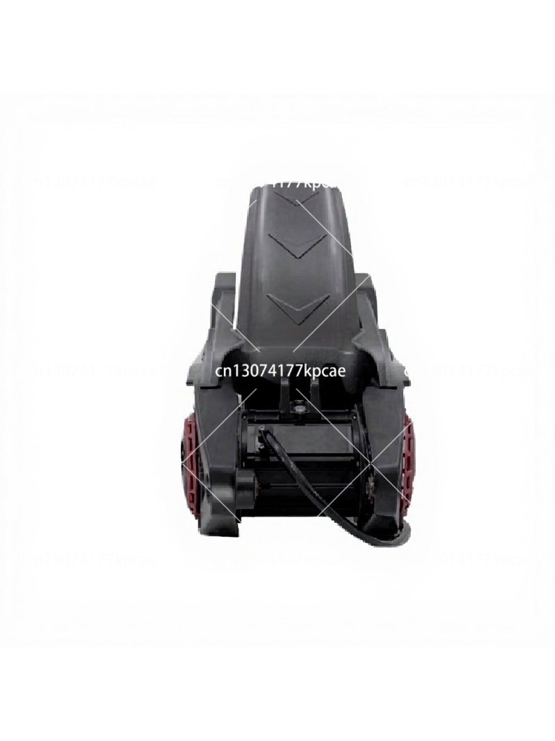 MOTOR QS138 14 X 6.0inch 3000W - đánh giá và giá Mid Drive Motor Kit 72V 3000W