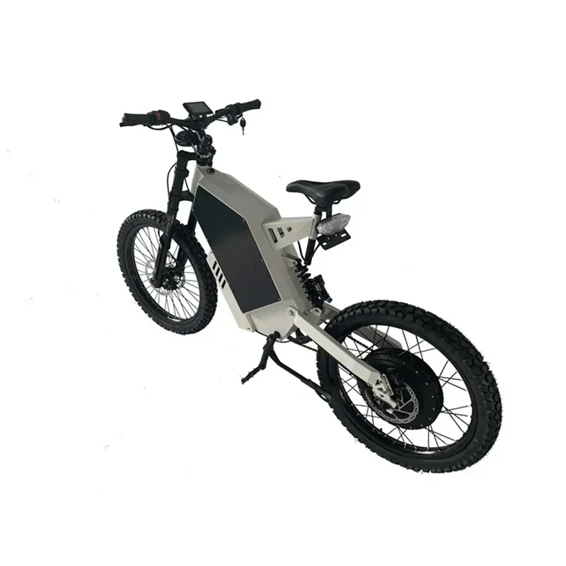 Fast E Bike Dirt Bike 72V 5000 - đánh giá và giá 72V 12000W Electric Dirt Bike