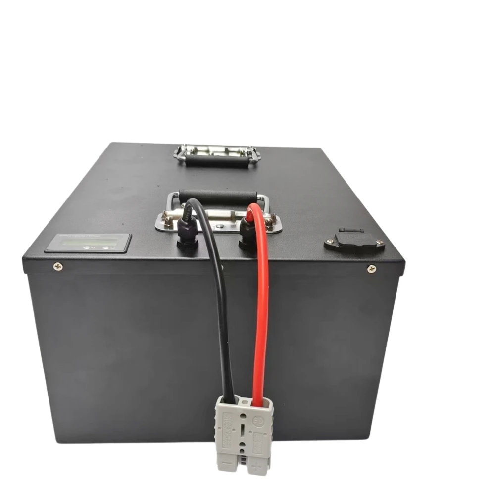 JN- 24S BMS 72V 20Ah 40Ah 60Ah - đánh giá và giá 72V 60Ah Lifepo4 Battery Pack