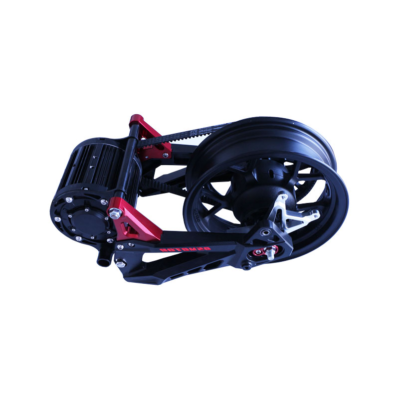 72V 3000W/4000W Mid Drive Moto - đánh giá và giá Mid Drive Motor Kit 72V 3000W