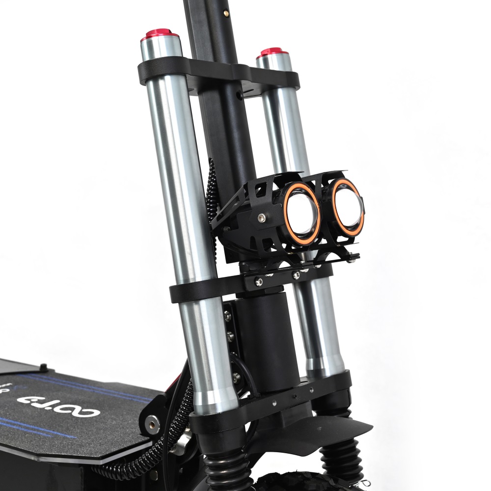 D88 Electric Scooter 60V 5600W - đánh giá và giá 60V 5600W Dual Motor Electric Scooter