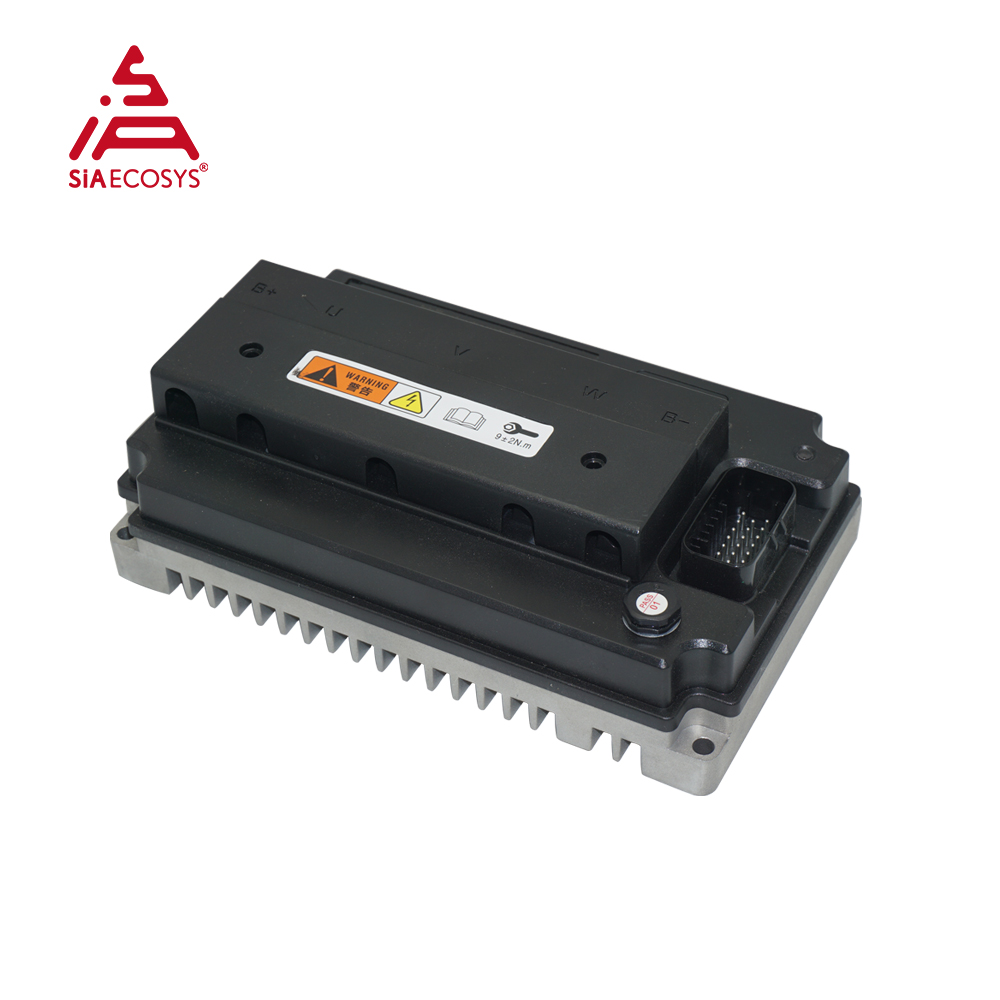 QSMOTOR 138 mid Drive Motor Co - đánh giá và giá Mid Drive Motor Kit 72V 3000W