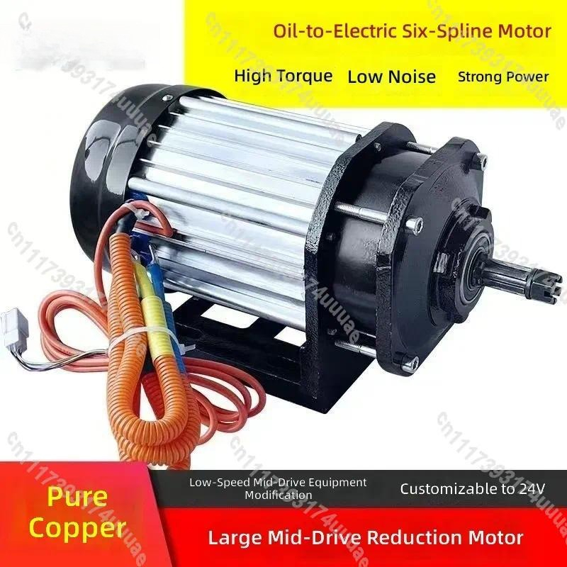 For Motorcycle Electric Conver - đánh giá và giá Electric Motorcycle Conversion Kit 72V