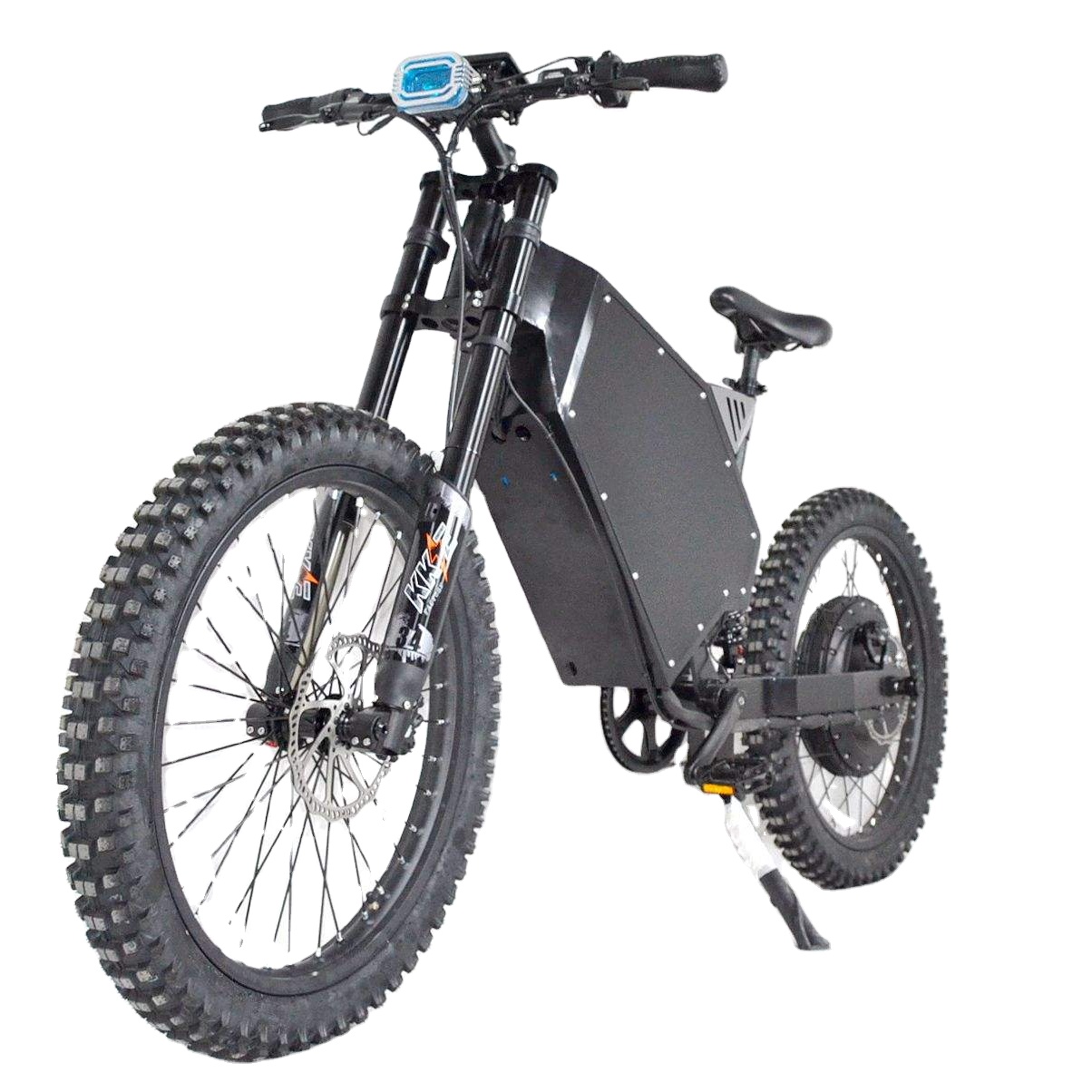 Hot Selling 8000W Dirt E-Bike  - đánh giá và giá 72V 12000W Electric Dirt Bike