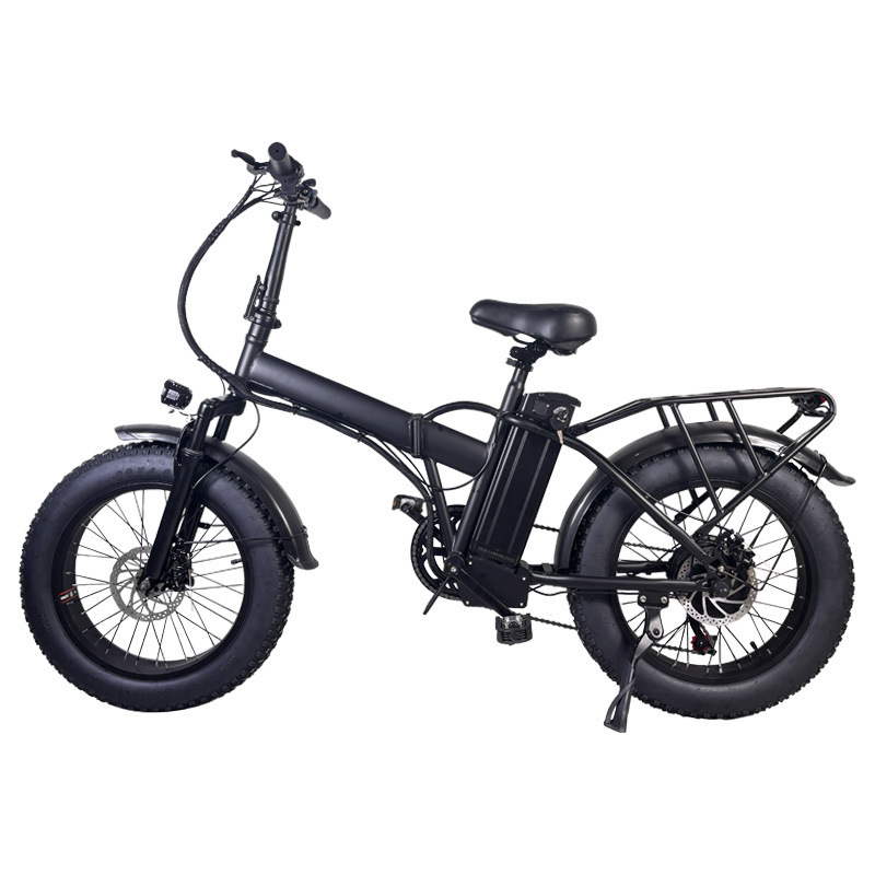 Folding Electric Bike, 36V 250 - đánh giá và giá Dual Motor Electric Motorcycle Frame
