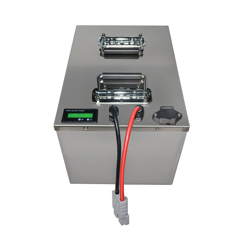 72V 60Ah 70Ah Lithium Lifepo4  - đánh giá và giá 72V 60Ah Lifepo4 Battery Pack