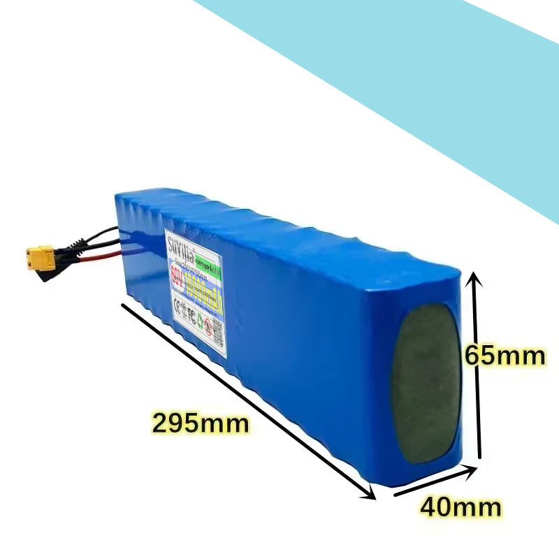 60V 16S2P 18650 Lithium-ion Ba - đánh giá và giá 60V 30Ah Electric Scooter Battery