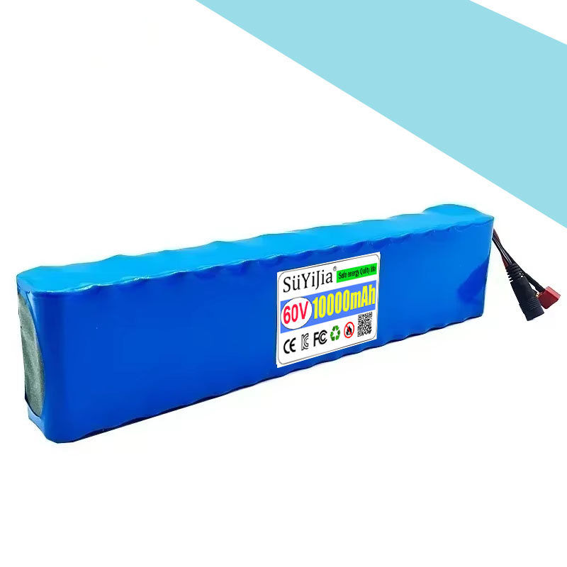 60V 16S2P 18650 Lithium-ion Ba - đánh giá và giá 60V 30Ah Electric Scooter Battery